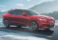 Ford Mustang Mach-E GT AWD Rango extendido - thumbnail 1