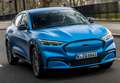 Ford Mustang Mach-E GT AWD Rango extendido - thumbnail 42