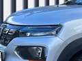 Dacia Spring Electric 45 Comfort Plus Navi+Kam.+PDC Grau - thumbnail 3