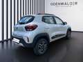 Dacia Spring Electric 45 Comfort Plus Navi+Kam.+PDC Grau - thumbnail 12