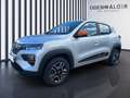 Dacia Spring Electric 45 Comfort Plus Navi+Kam.+PDC Grau - thumbnail 2