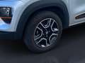 Dacia Spring Electric 45 Comfort Plus Navi+Kam.+PDC Grau - thumbnail 4