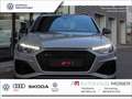 Audi RS4 Avant competition qu. tiptr. - *Mtrx*B&O*SpAGA*20' Gris - thumbnail 1