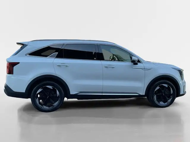 Kia Sorento view 6