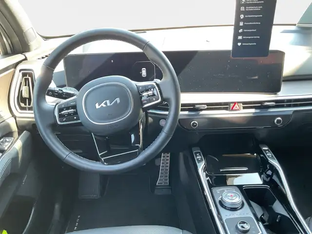 Kia Sorento view 9