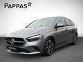 Mercedes-Benz B 180 d Österreich-Edition Cam PTS Navi AUT Wide Grau - thumbnail 2