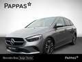 Mercedes-Benz B 180 d Österreich-Edition Cam PTS Navi AUT Wide Grau - thumbnail 1
