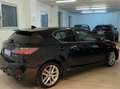 Lexus CT 200h 1.8 hybrid Black Style UNIPRO TAGLIANDI LEXUS PERF Schwarz - thumbnail 3