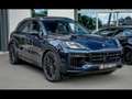 Porsche Cayenne GTS TIPTRONIC MY25CARBONAHKPANOINNODRIVEPDCC Blauw - thumbnail 6