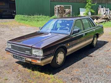 Laurel 2.8 D SGL