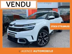 Citroen C5 Aircross Shine Pack JUSQU'A 36 MOIS DE GARANTIE