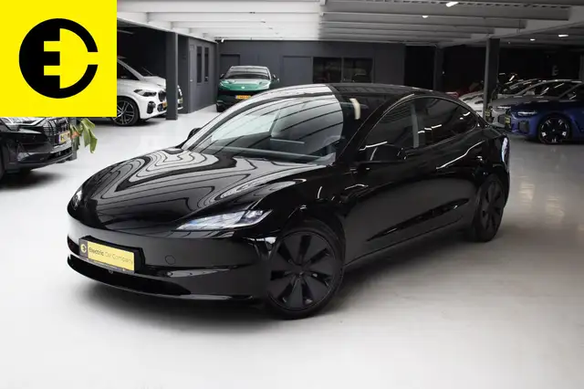 Tesla Model 3 Long Range RWD 78 kWh | SOH 99,7% | Stoelverkoelin