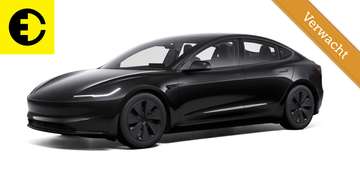 Long Range RWD 78 kWh | Stoelverkoeling | Highland