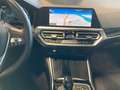 BMW 330 e Tour xDrive Advantage ACC+HIFI+wenig KM! Zwart - thumbnail 8