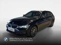 BMW 330 e Tour xDrive Advantage ACC+HIFI+wenig KM! Zwart - thumbnail 1