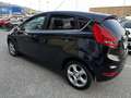 Ford Fiesta 1.2 16v Titanium 82cv 5p FL Noir - thumbnail 4