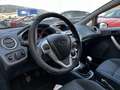 Ford Fiesta 1.2 16v Titanium 82cv 5p FL Noir - thumbnail 8