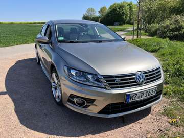2.0 TDI DSG R Line