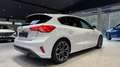 Ford Focus 1.0 EcoBoost ST-LineX**GPS+CAMERA*LED*GARANTIE** Blanc - thumbnail 9