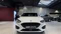 Ford Focus 1.0 EcoBoost ST-LineX**GPS+CAMERA*LED*GARANTIE** Blanc - thumbnail 2