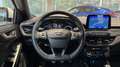 Ford Focus 1.0 EcoBoost ST-LineX**GPS+CAMERA*LED*GARANTIE** Blanc - thumbnail 15
