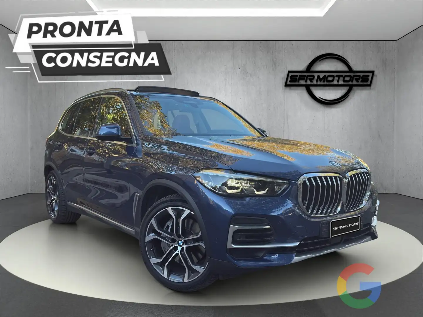 BMW X5 xLine xDrive40d - PROMO - 1