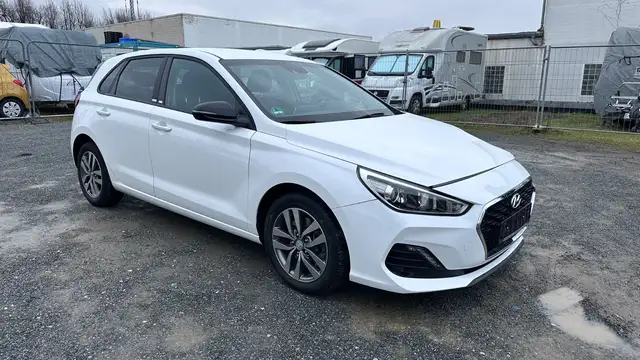 Hyundai i30 YES!