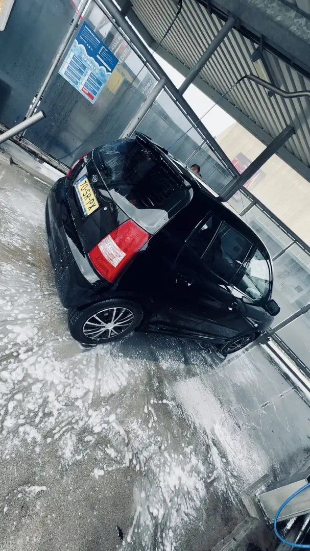 Kia Picanto 1.0 M-bition Negru - 2