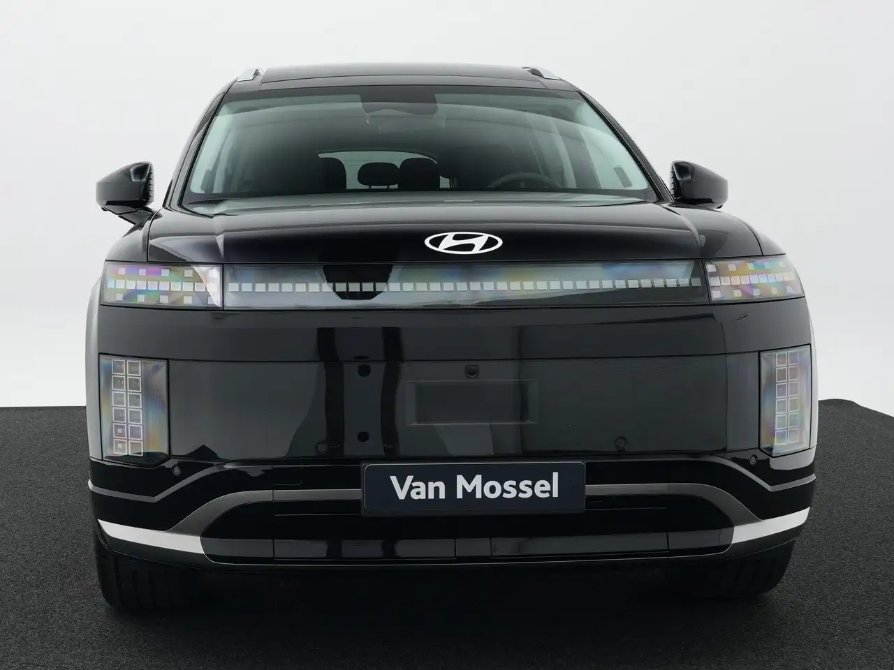 Hyundai IONIQ 9 2026