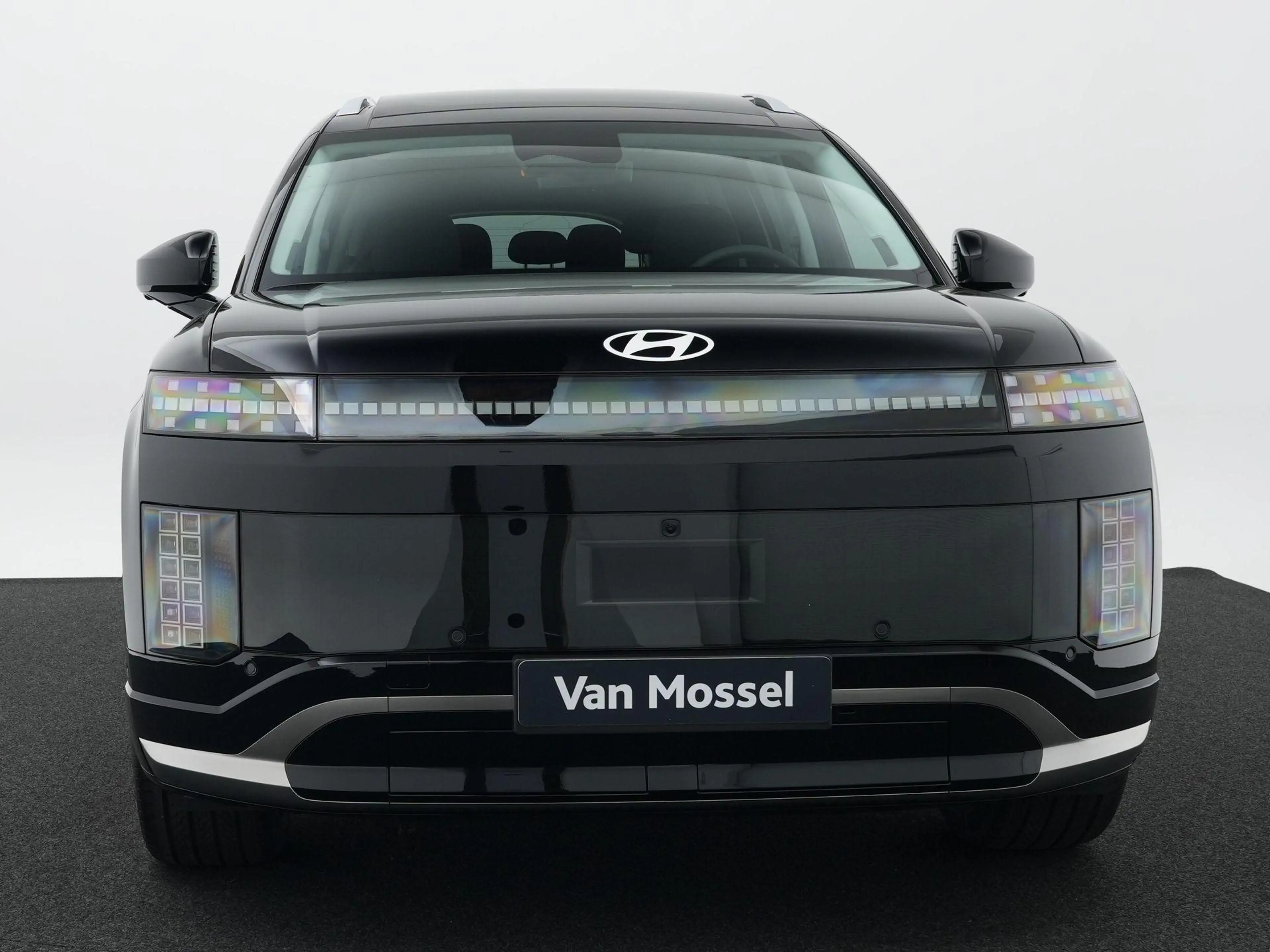 Hyundai IONIQ 9 Lounge AWD+ 7p. 110.3 kWh | Paasvoordeel | Panoram — photo 4