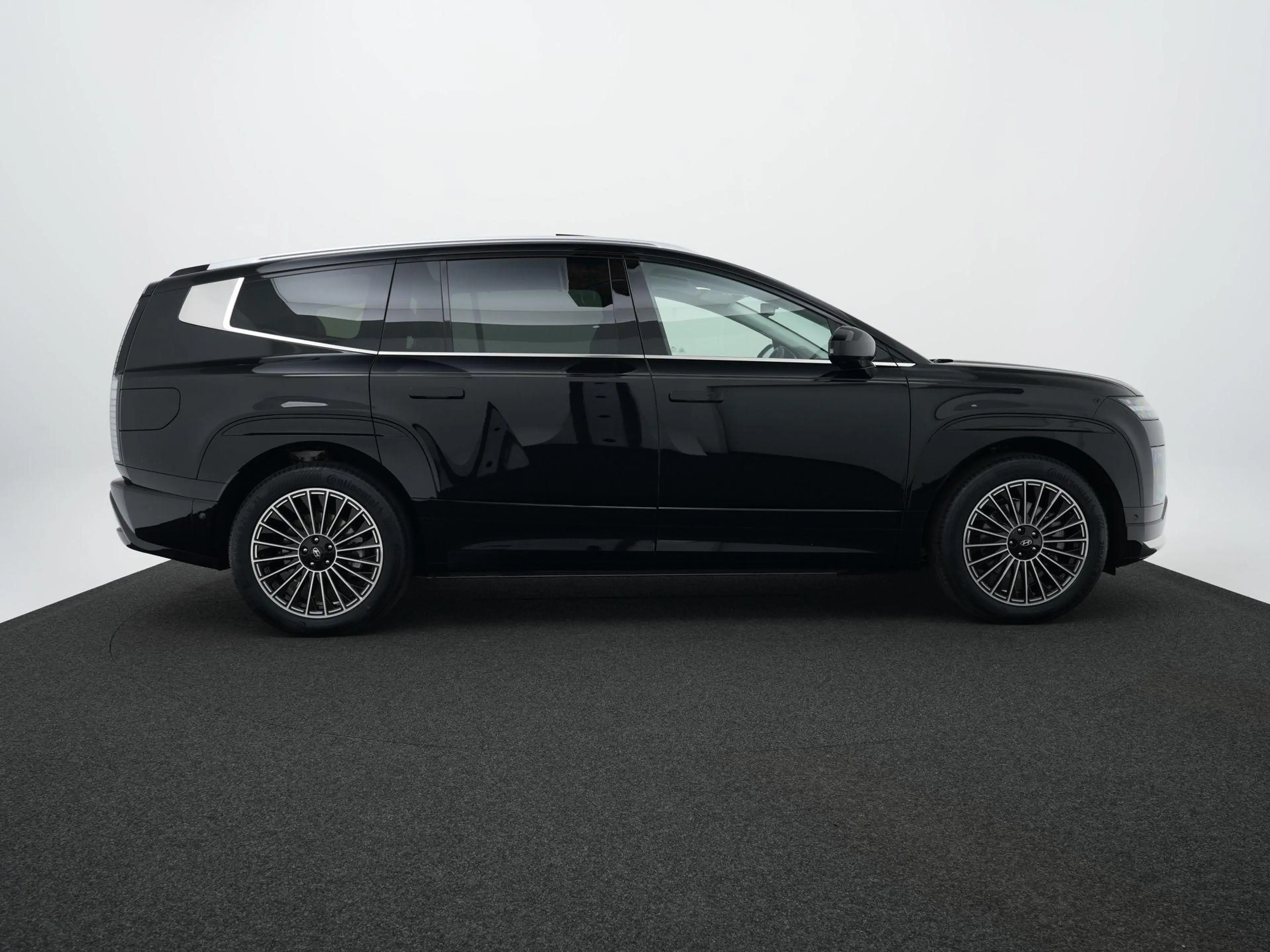 Hyundai IONIQ 9 Lounge AWD+ 7p. 110.3 kWh | Paasvoordeel | Panoram — photo 7
