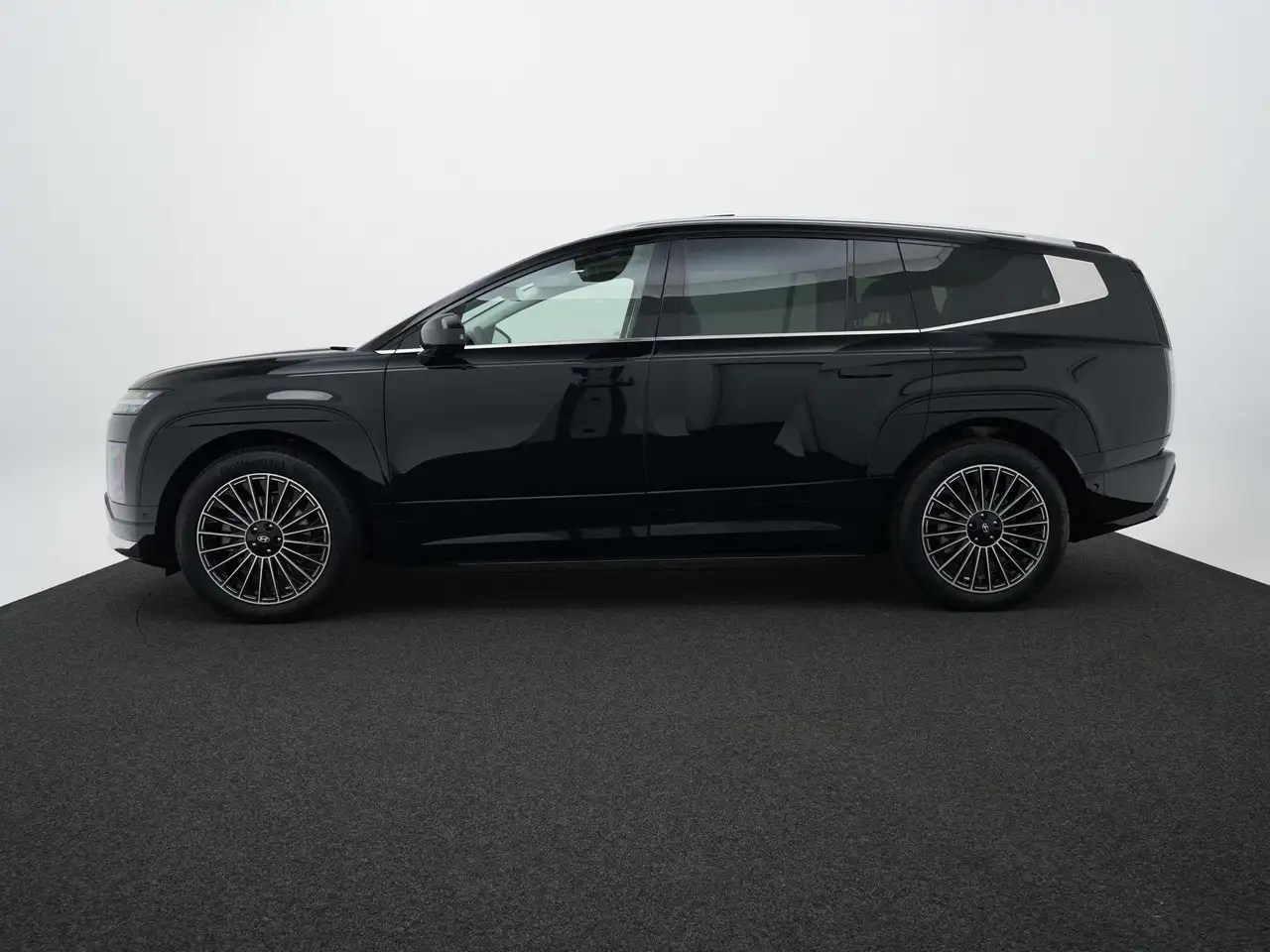 Hyundai IONIQ 9 2026