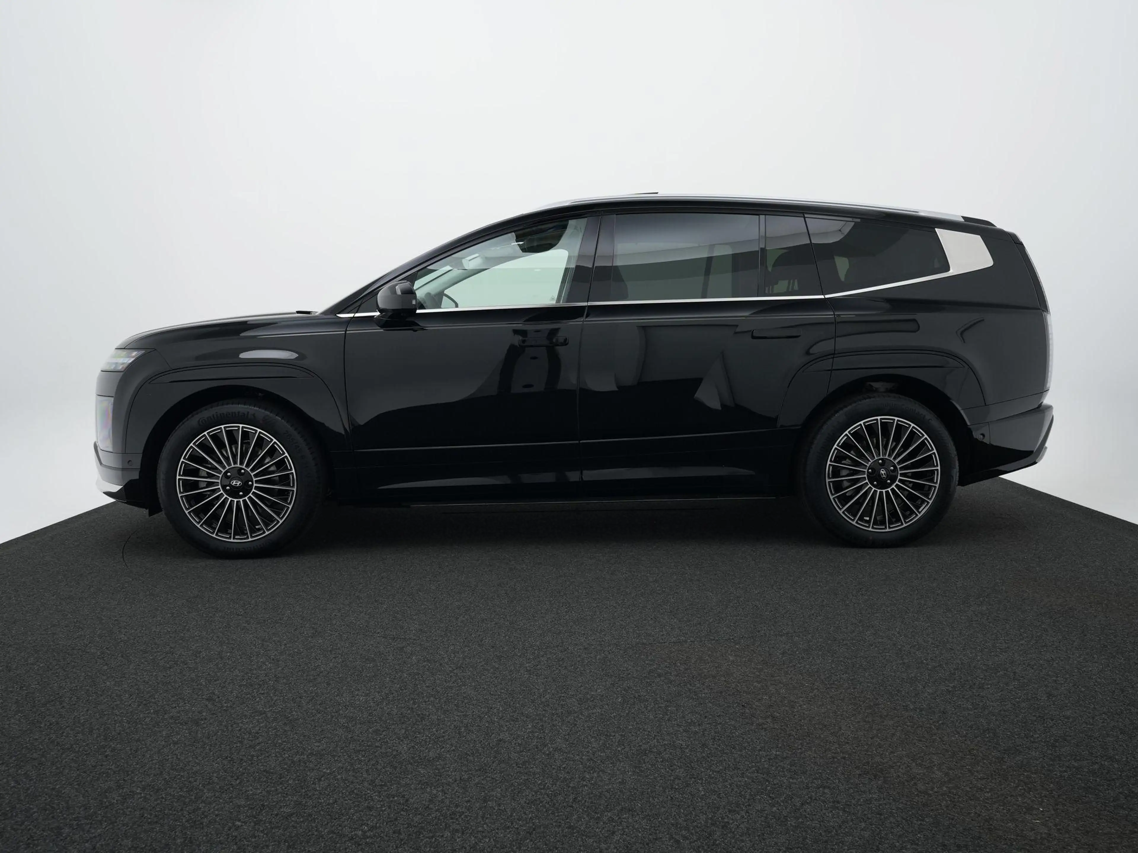 Hyundai IONIQ 9 Lounge AWD+ 7p. 110.3 kWh | Paasvoordeel | Panoram — photo 5