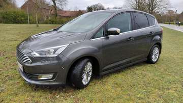 1.0 EcoBoost Titanium Start-Stop