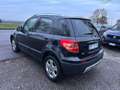 Fiat Sedici Sedici 4x4 1.9 mjt Dynamic *4x4*120cv Schwarz - thumbnail 6