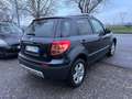 Fiat Sedici Sedici 4x4 1.9 mjt Dynamic *4x4*120cv Schwarz - thumbnail 4