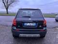 Fiat Sedici Sedici 4x4 1.9 mjt Dynamic *4x4*120cv Schwarz - thumbnail 5