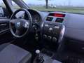 Fiat Sedici Sedici 4x4 1.9 mjt Dynamic *4x4*120cv Schwarz - thumbnail 18