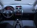 Fiat Sedici Sedici 4x4 1.9 mjt Dynamic *4x4*120cv Schwarz - thumbnail 12