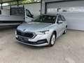 Skoda Octavia Combi 2,0 TDI 4x4 Ambition DSG LED/PARKTR./ASSIST. Silber - thumbnail 2