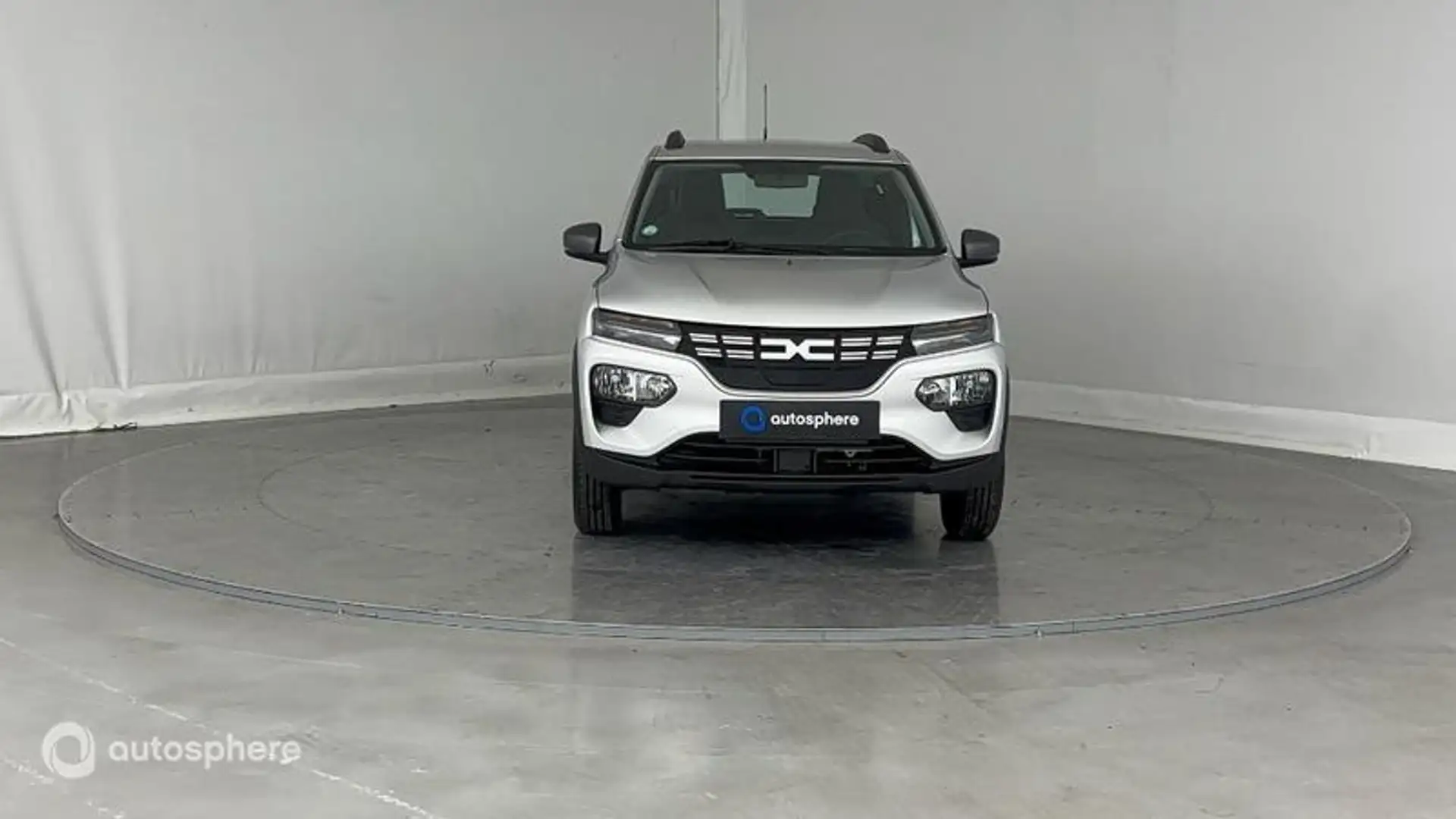 Dacia Spring 45ch Expression - 2