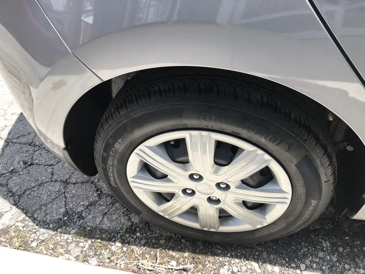 Kia Rio снимка Kia Rio