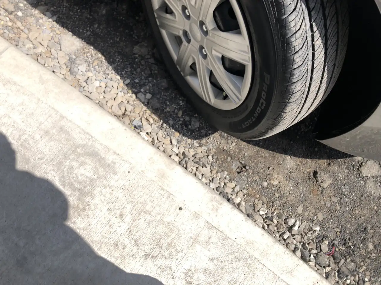 Kia Rio снимка Kia Rio