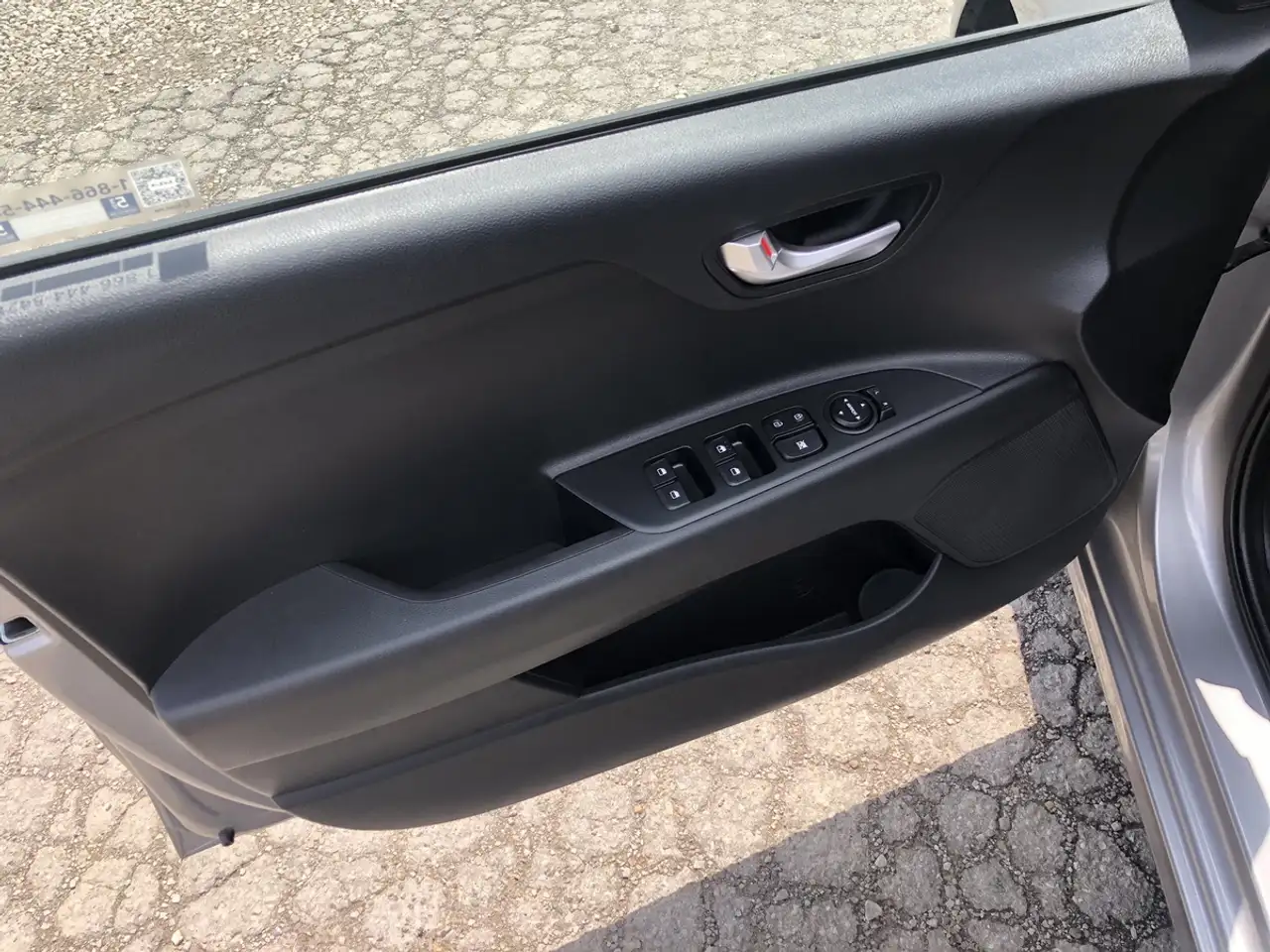 Kia Rio снимка Kia Rio