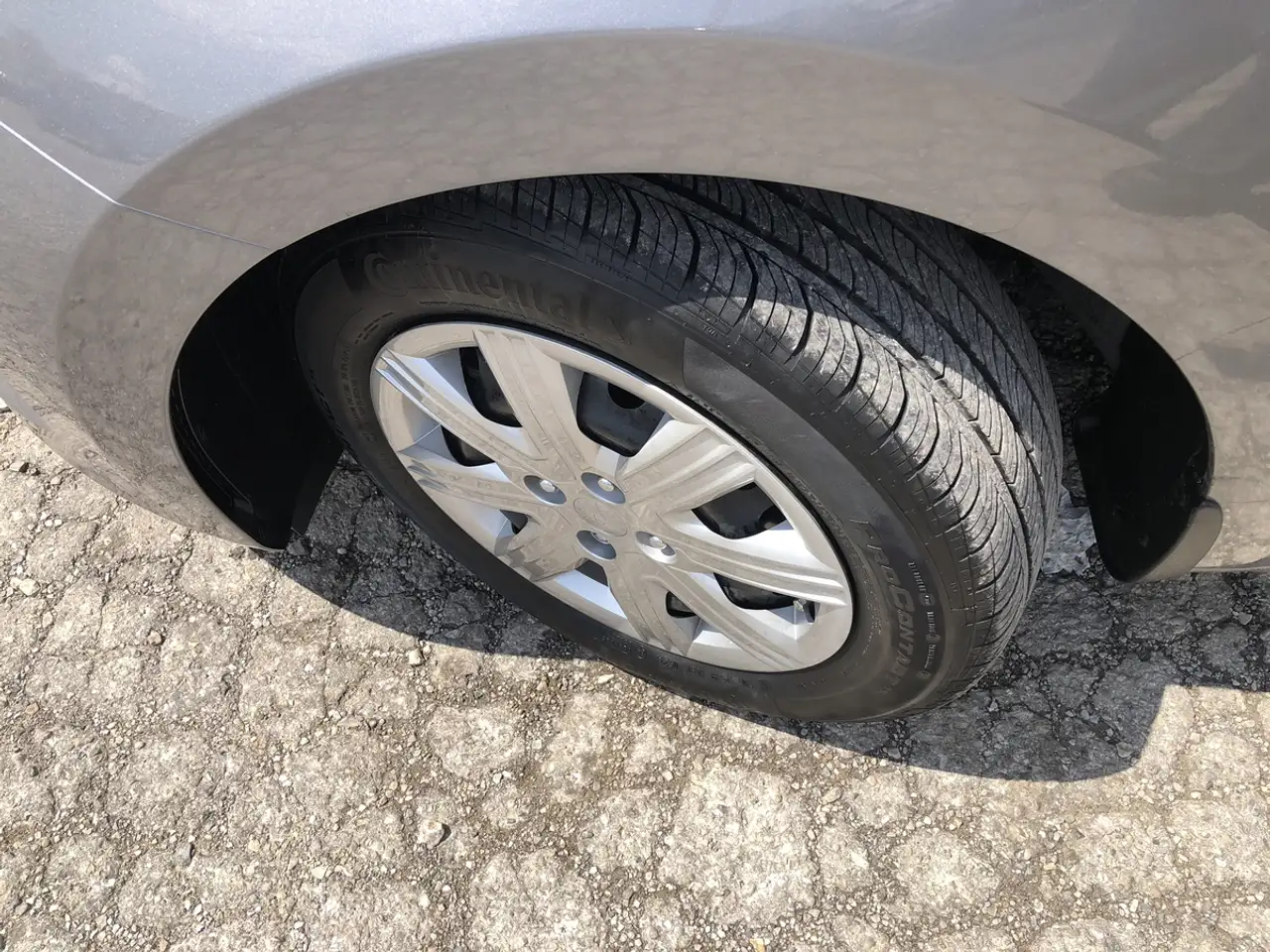 Kia Rio снимка Kia Rio