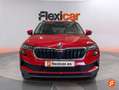 Skoda Karoq 1.0 TSI Ambition 81KW Rojo - thumbnail 2
