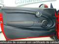 MINI Cooper D Cabrio Aut. Rojo - thumbnail 26