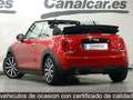 MINI Cooper D Cabrio Aut. Rojo - thumbnail 11