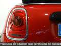 MINI Cooper D Cabrio Aut. Rojo - thumbnail 14