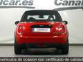 MINI Cooper D Cabrio Aut. Rojo - thumbnail 10